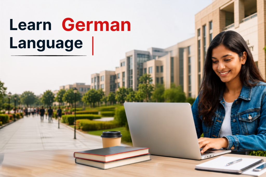Learn German