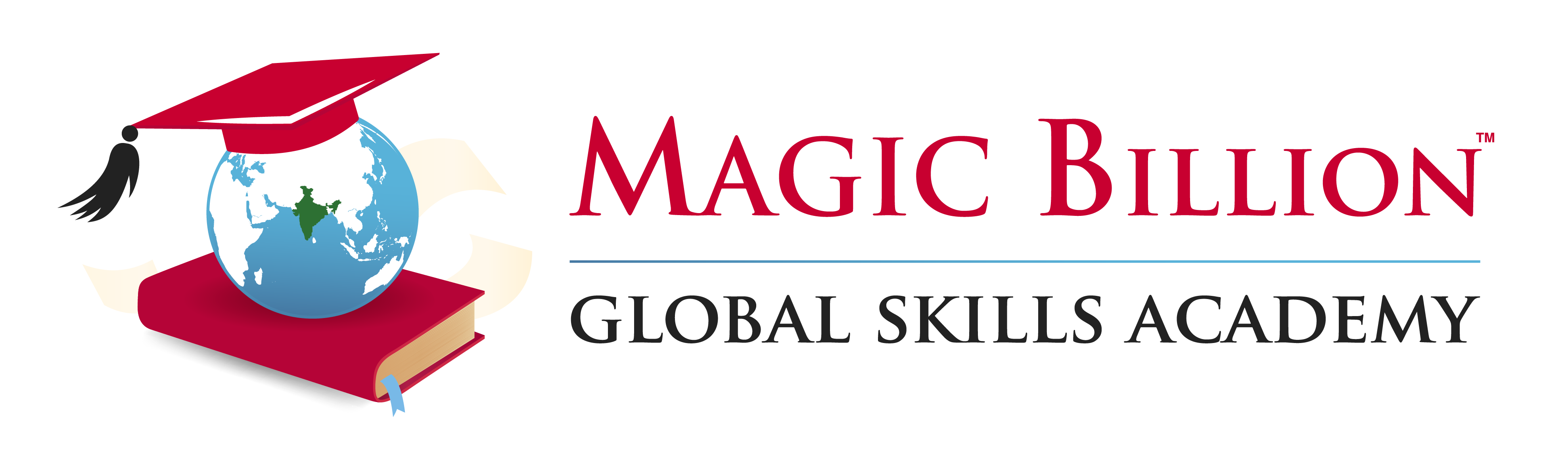 Magic Billion Logo