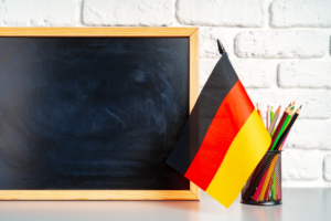 Learning German for Job Opportunities