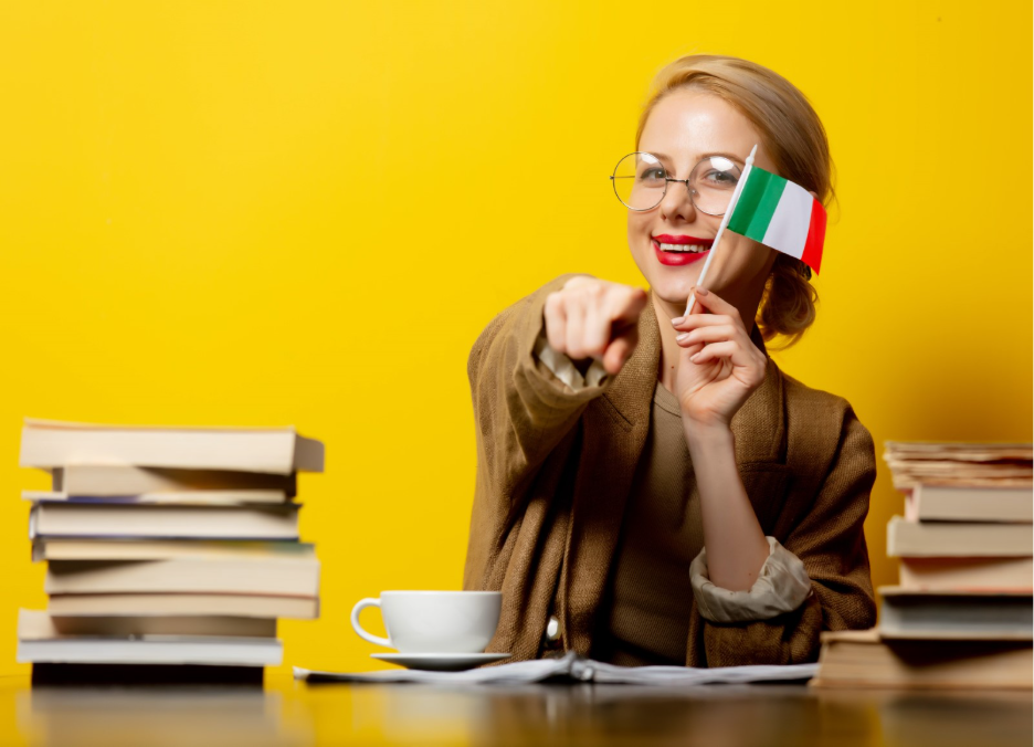 benefits of learning Italian